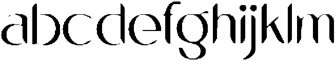 CSWokleyDrawn-Regular otf (400) FONT