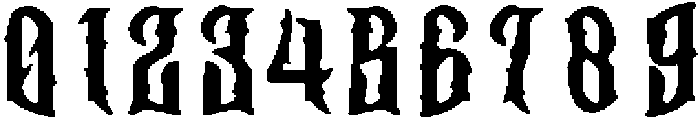 CSWraithDrawn-Regular otf (400) Font OTHER CHARS