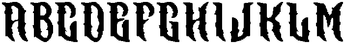 CSWraithDrawn-Regular otf (400) FONT