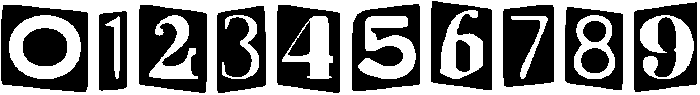 CSYoshiroDrawn-Regular otf (400) Font OTHER CHARS