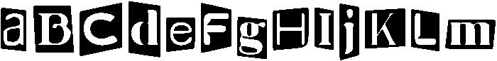 CSYoshiroDrawn-Regular otf (400) Font UPPERCASE