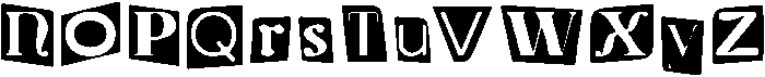 CSYoshiroDrawn-Regular otf (400) Font UPPERCASE