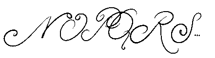CS Danse Liberte Font UPPERCASE