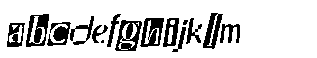 CS Goenka Italic FONT