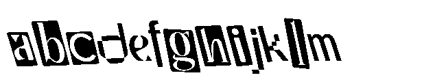 CS Goenka Reverse Italic FONT