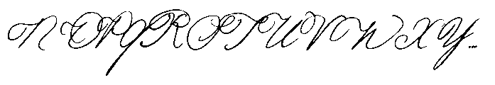 CS Maison Sezanne Font UPPERCASE