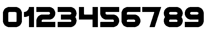 Ctooxid Font OTHER CHARS