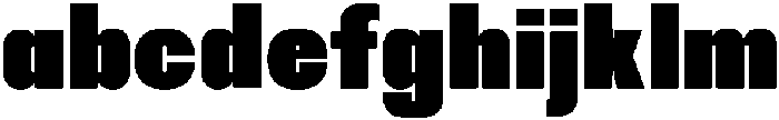 CT Blocsent Condensed otf (400) FONT