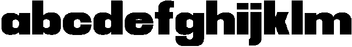 CT Blocsent Expanded otf (400) FONT