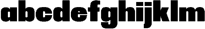 CT Blocsent Regular otf (400) FONT