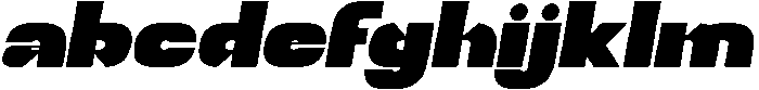 CT Javaro Oblique otf (400) FONT