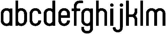CT Kallique Condensed otf (400) FONT