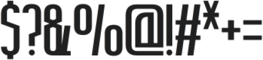 CT Lokkari Regular otf (400) Font OTHER CHARS