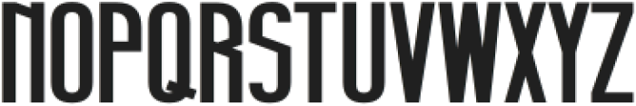 CT Lokkari Regular otf (400) Font LOWERCASE