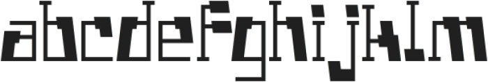 CT Puture Regular otf (400) FONT