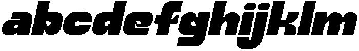 CT Zurico Oblique otf (400) FONT
