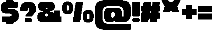 CT Zurico Regular otf (400) Font OTHER CHARS