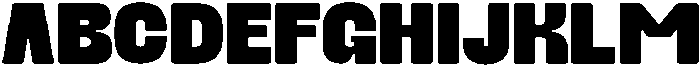 CT Zurico Regular otf (400) Font UPPERCASE