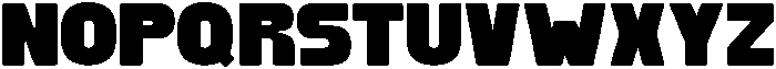 CT Zurico Regular otf (400) Font UPPERCASE