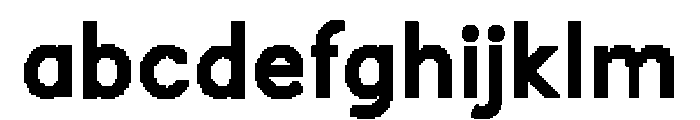 Cuano Bold FONT