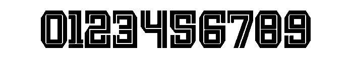 Cubarsi Font OTHER CHARS