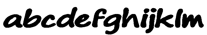 Cubites Brunchos FONT