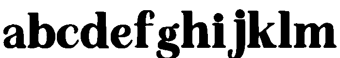 Cuckoo FONT