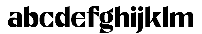 Cue Las Varoe FONT