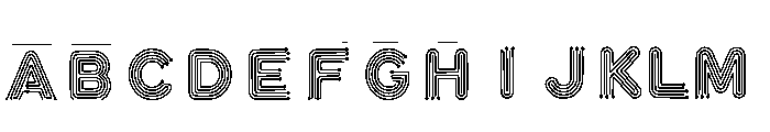 Culex Regular FONT