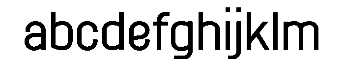 Cult VP Void FONT