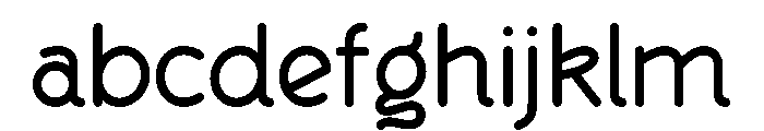 Cultivate Kindness Regular FONT