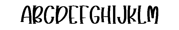 Cupid Arrow Regular FONT