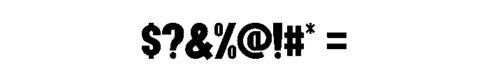 Cupid Cherish Regular Font OTHER CHARS
