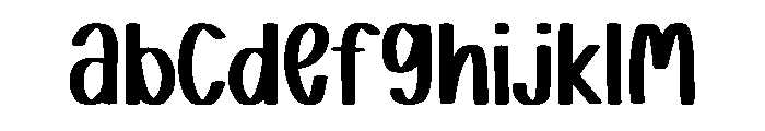 Cupid Crush FONT