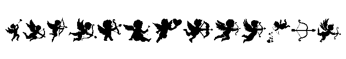 Cupid Day FONT