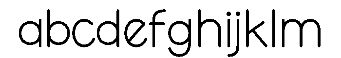 Cupid Teacher FONT