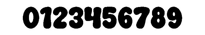 Cupid Vibes Regular Font OTHER CHARS