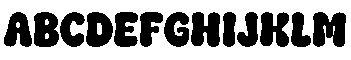 Cupid Vibes Regular FONT