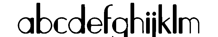 Cupidra FONT
