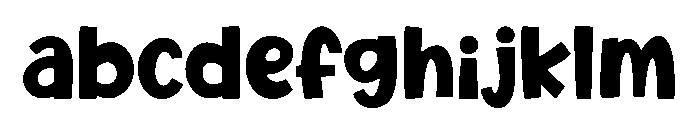 Cuppid Honey FONT