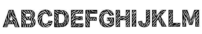 Curcu Regular FONT