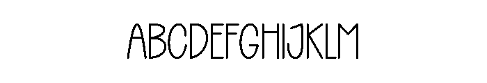 Curio Shop FONT