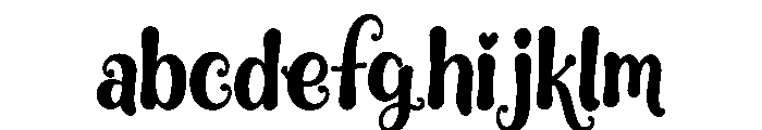 Curlina FONT