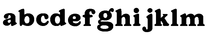 Curlonia Regular FONT