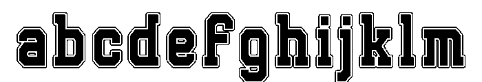 Cursive Holiday FONT