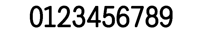 Cursivecraft Font OTHER CHARS