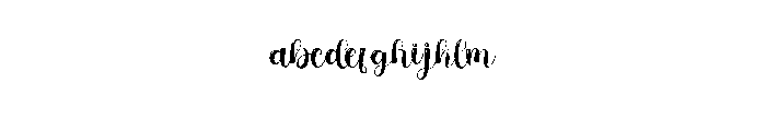 Curtain Clause FONT