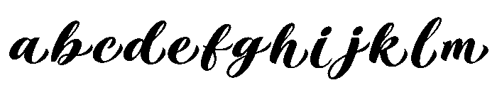 Custody Royale FONT