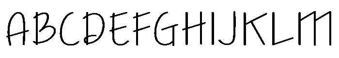 Customer Priority FONT