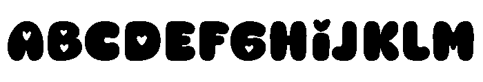 Cute Belle FONT